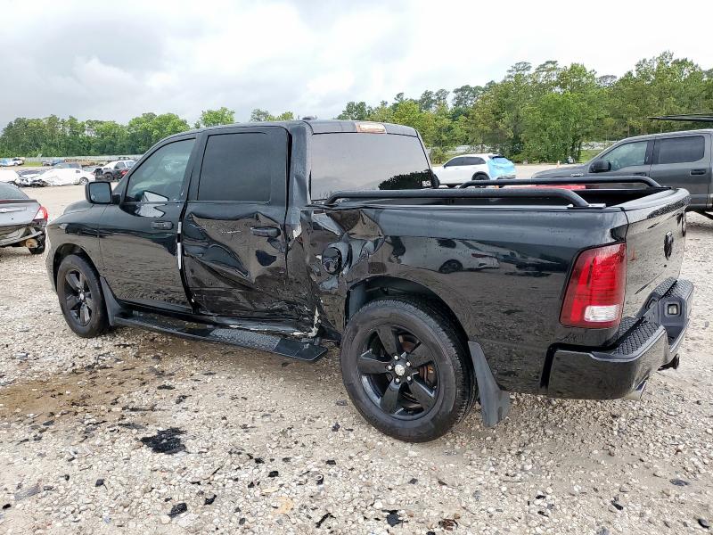 Vin: 1c6rr6kt3ds716416, lot: 58941665, ram 1500 st 20132