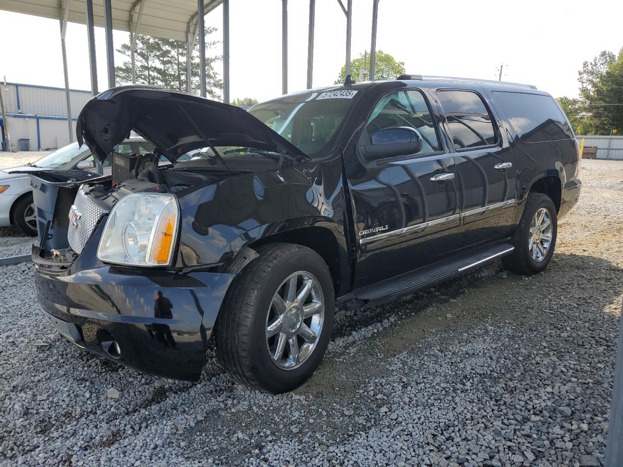 GMC YUKON DENALI