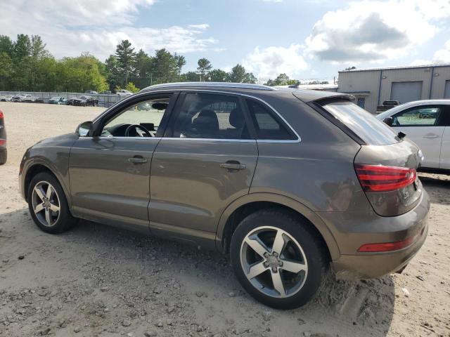 Vin: wa1efcfs7fr005709, lot: 58533725, audi q3 premium plus 20152