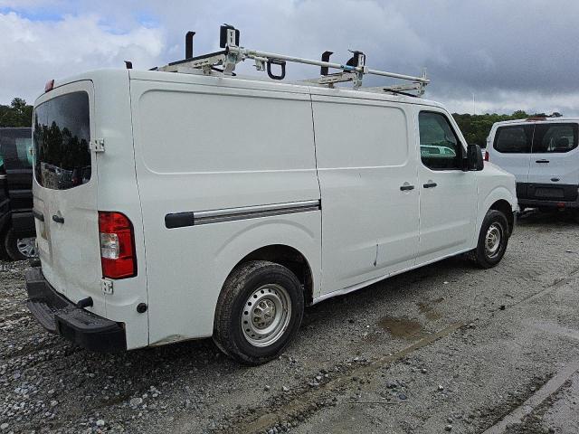 Vin: 1n6bf0km4hn801954, lot: 55755055, nissan nv 1500 s 20173