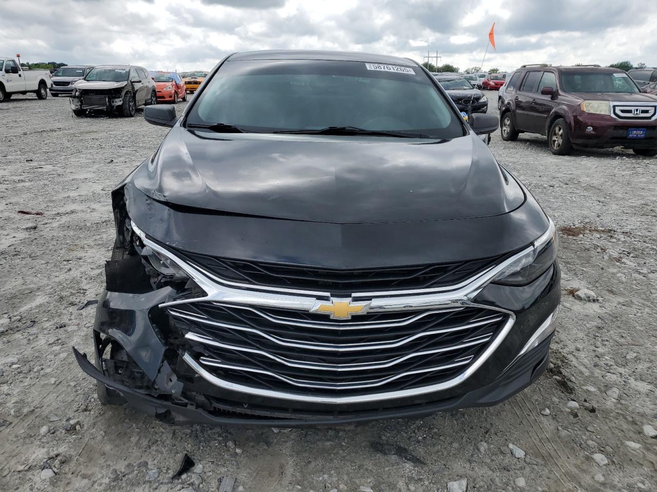 CHEVROLET MALIBU 2019