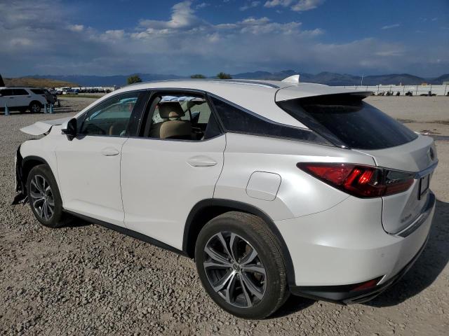 2020 LEXUS RX 350 - 2T2HZMDA8LC248182