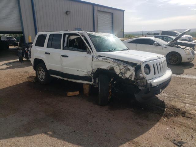 Vin: 1c4njpbb9ed912846, lot: 58866985, jeep patriot sport 20144