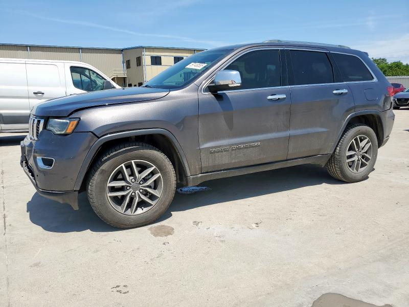 Vin: 1c4rjebg8lc439414, lot: 59149555, jeep grand cher limited 2020 img_1