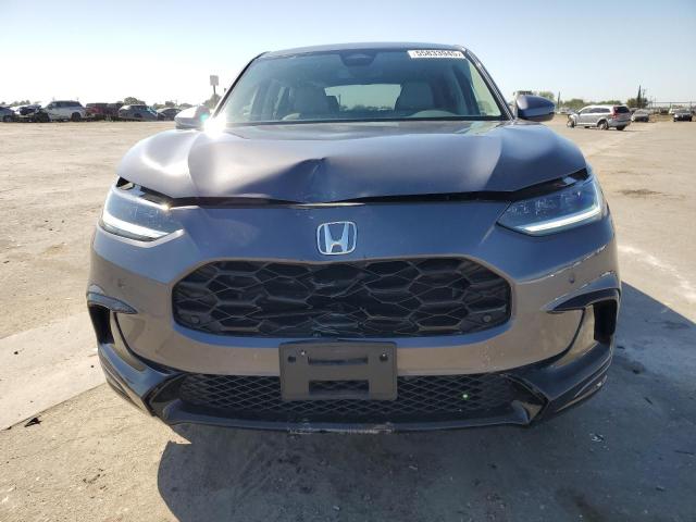2025 HONDA HR-V EXL - 3CZRZ2H78SM731571