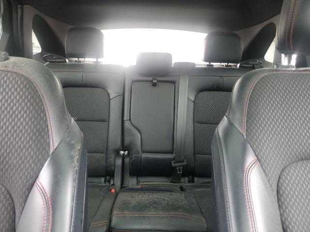 2023 FORD ESCAPE ST 1FMCU9MN5PUB36408