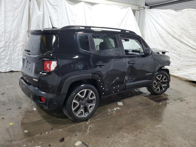 Vin: zaccjbbb1jph45596, lot: 55264085, jeep renegade latitude 20183