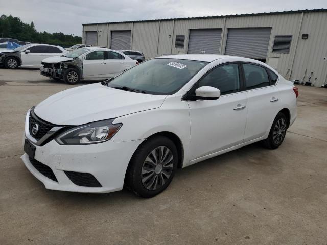 Vin: 3n1ab7ap3hy355882, lot: 55989405, nissan sentra s 2017 img_1