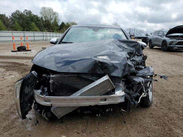 2019 AUDI S4 PRESTIG - WAUC4AF46KA116993