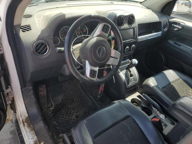 2014 JEEP COMPASS LA - 1C4NJDEB2ED500732