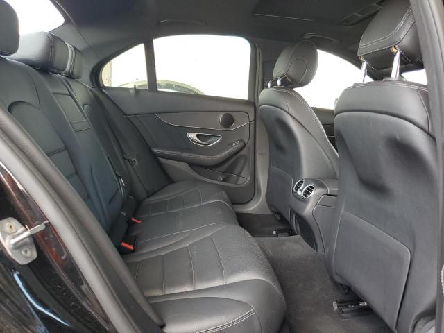 2020 MERCEDES-BENZ C 300 - W1KWF8DB6LR596157