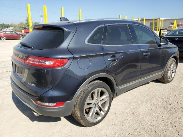 2015 LINCOLN MKC 5LMCJ2A91FUJ14165