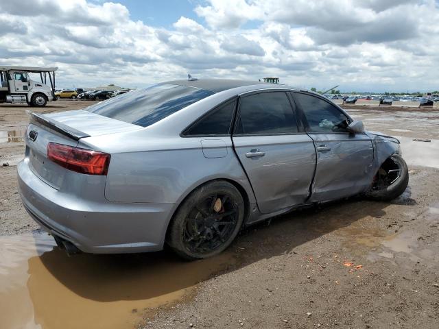 Vin: wauhgafc9gn002149, lot: 58868025, audi a6 prestige 20163