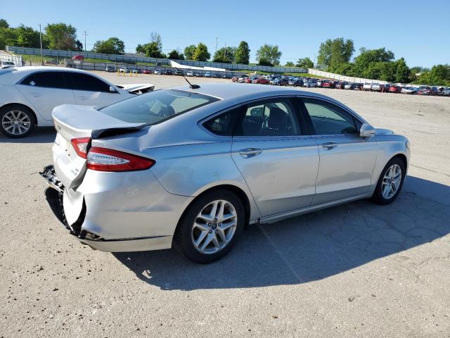 Vin: 1fa6p0hd6e5363805, lot: 57760915, ford fusion se 20143