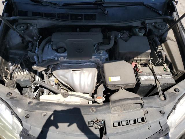 2016 TOYOTA CAMRY LE - 4T1BF1FK3GU583328