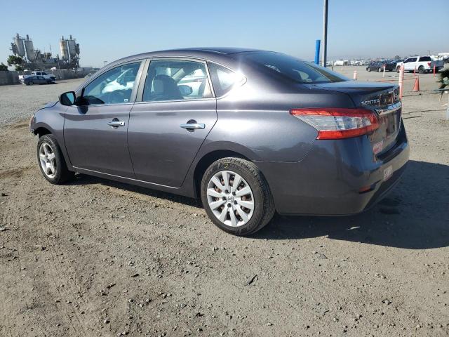 Vin: 3n1ab7ap1el679079, lot: 57845965, nissan sentra s 20142