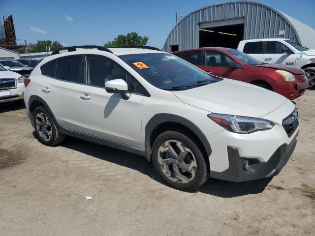 2021 SUBARU CROSSTREK LIMITED JF2GTHMC1M8669198