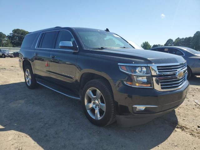 Vin: 1gnscjkc6hr159570, lot: 55352805, chevrolet suburban c1500 premier 20174