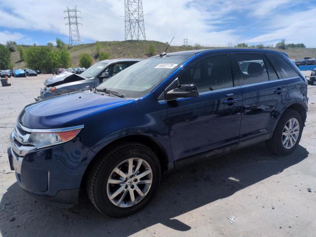 Vin: 2fmdk4kc0dbb26742, lot: 56832175, ford edge limited 2013 img_1