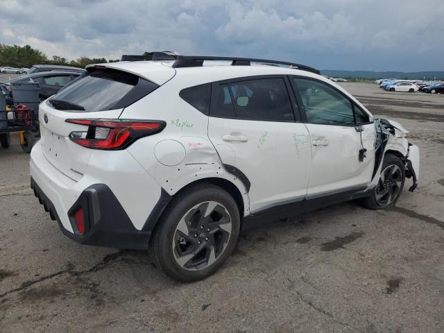2025 SUBARU CROSSTREK - 4S4GUHL67S3727991