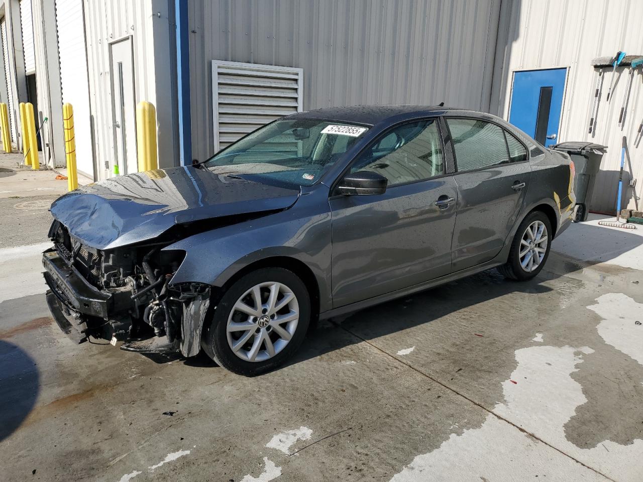 VOLKSWAGEN JETTA SE
