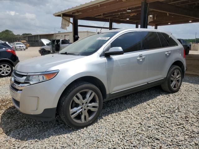 FORD EDGE LIMIT