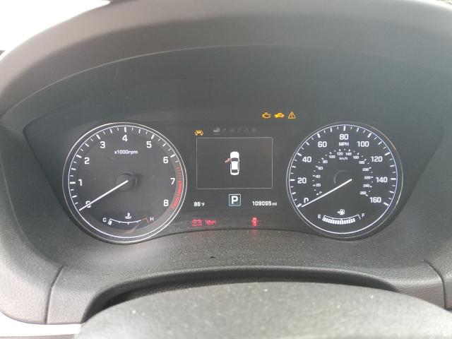 2017 GENESIS G80 BASE KMHGN4JE3HU176851