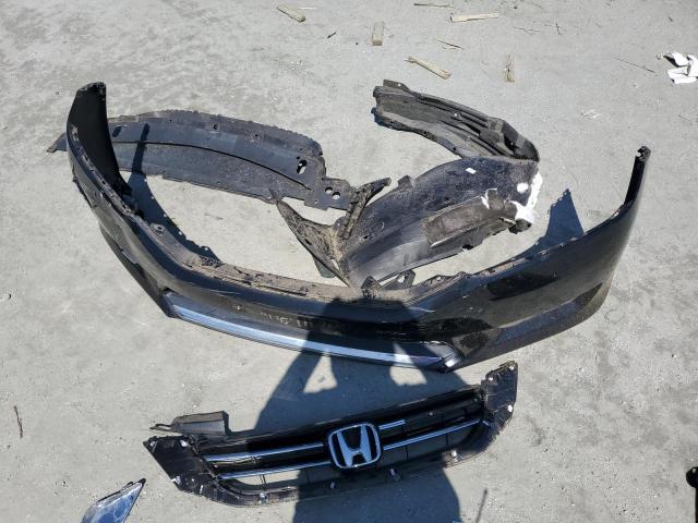 2015 HONDA ACCORD EXL - 1HGCR3F80FA016740