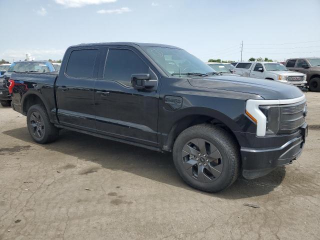 Vin: 1ftvw1ev8pwg04482, lot: 44312535, ford f150 light lightning pro 20234