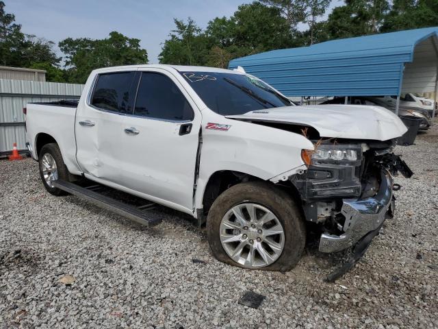 Vin: 3gcuyget1mg373006, lot: 56936835, chevrolet all models k1500 ltz 20214