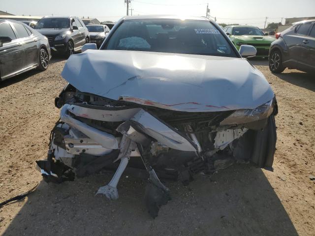 2023 TOYOTA CAMRY SE N - 4T1G11AKXPU121392