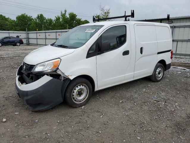 NISSAN NV200 2.5S