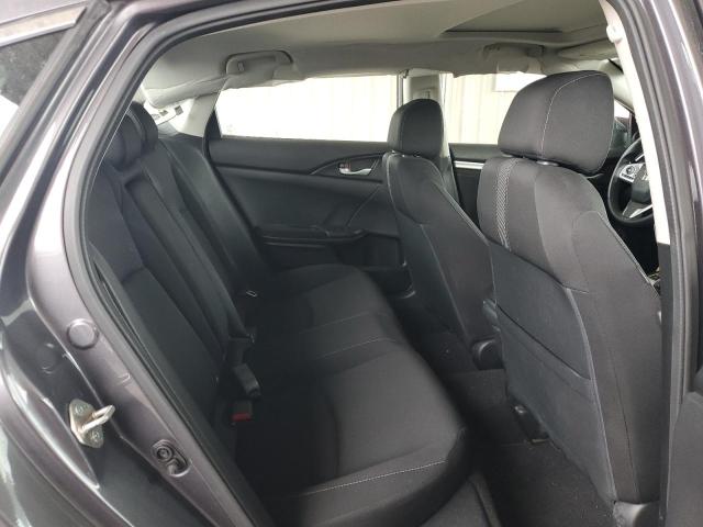 2016 HONDA CIVIC EX - 19XFC2F74GE029861