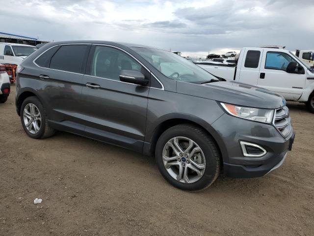 Vin: 2fmpk4k93hbb20473, lot: 55919865, ford edge titanium 20174