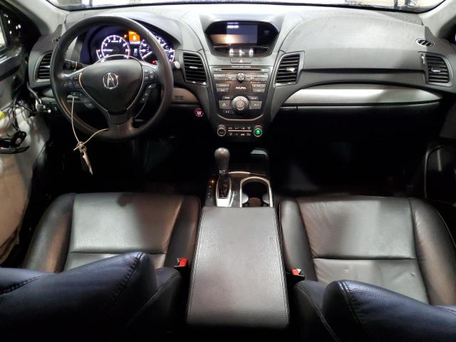 2017 ACURA RDX - 5J8TB3H31HL023094