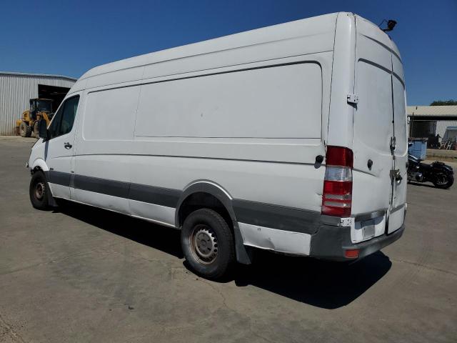 MERCEDES-BENZ SPRINTER 2 2012 white  diesel WD3PE8CC9C5648281 photo #3