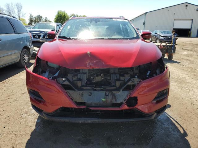 2021 NISSAN QASHQAI SV JN1BJ1BV0MW316928