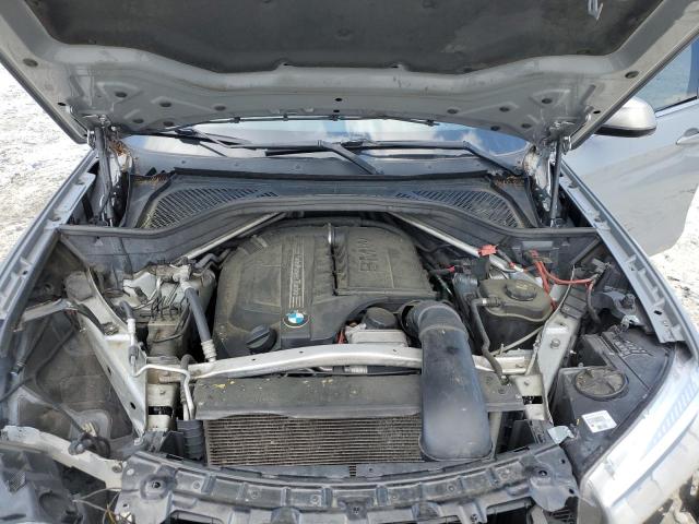 2015 BMW X6 XDRIVE3 - 5UXKU2C57F0F94905