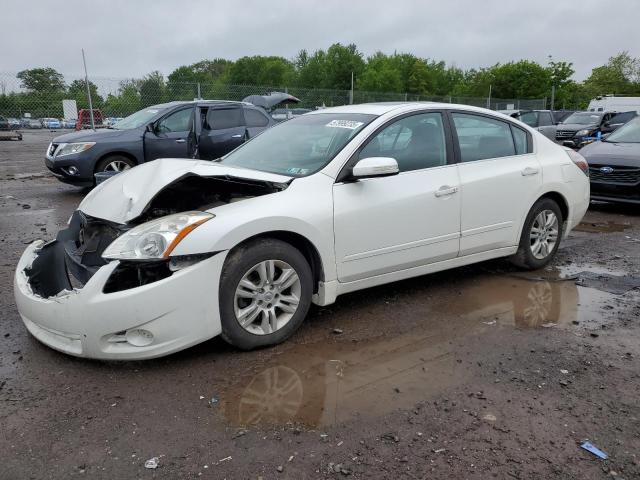 Vin: 1n4al2ap5an485457, lot: 57999235, nissan altima base 2010 img_1