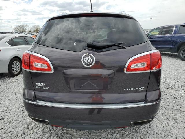 2015 BUICK ENCLAVE - 5GAKVCKD0FJ186543