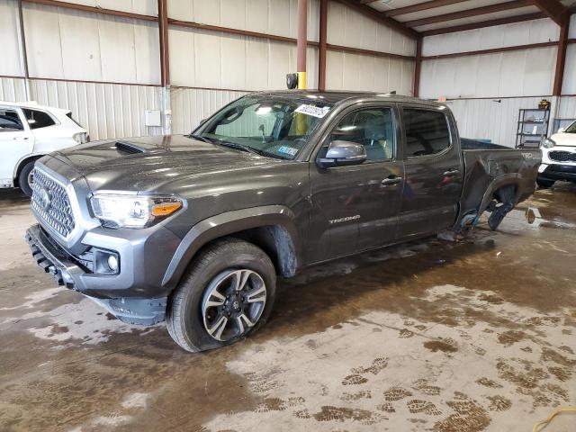 Vin: 3tmdz5bn7jm047733, lot: 58222975, toyota tacoma double cab 2018 img_1