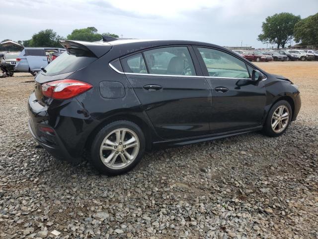 Vin: 3g1be6smxhs580612, lot: 56670145, chevrolet cruze lt 20173
