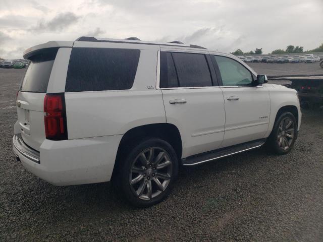 Vin: 1gnskckc8fr685405, lot: 54549405, chevrolet tahoe k1500 ltz 20153
