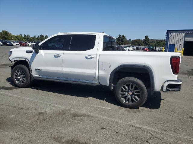 2020 GMC SIERRA K15 1GTU9EET4LZ316282