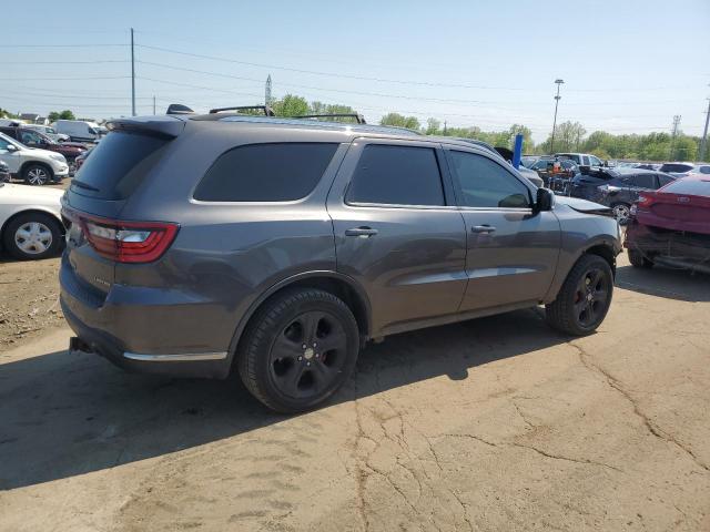 2015 DODGE DURANGO LI 1C4RDJDG0FC917424