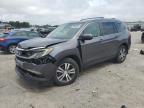 2016 HONDA PILOT EXL - 5FNYF5H87GB032156