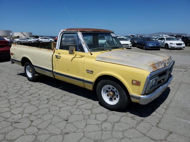 Vin: ce10dza20665, lot: 56042495, gmc sonoma 19694