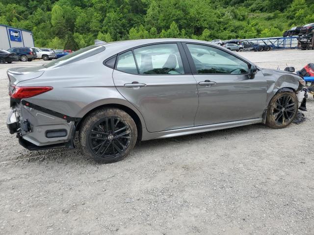 Vin: 4t1daack9su545669, lot: 57387025, toyota camry xse 20253