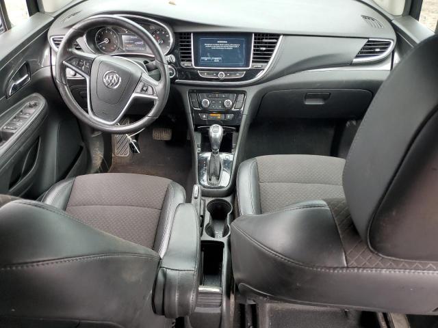 2019 BUICK ENCORE PRE - KL4CJASB3KB953303