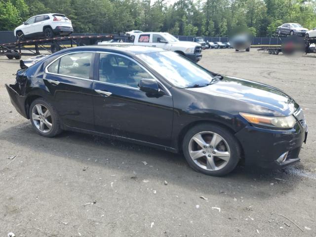 Vin: jh4cu2f48cc016567, lot: 56769345, acura tsx 20124